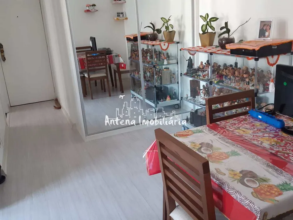 Apartamento, 1 quarto, 50 m² - Foto 5