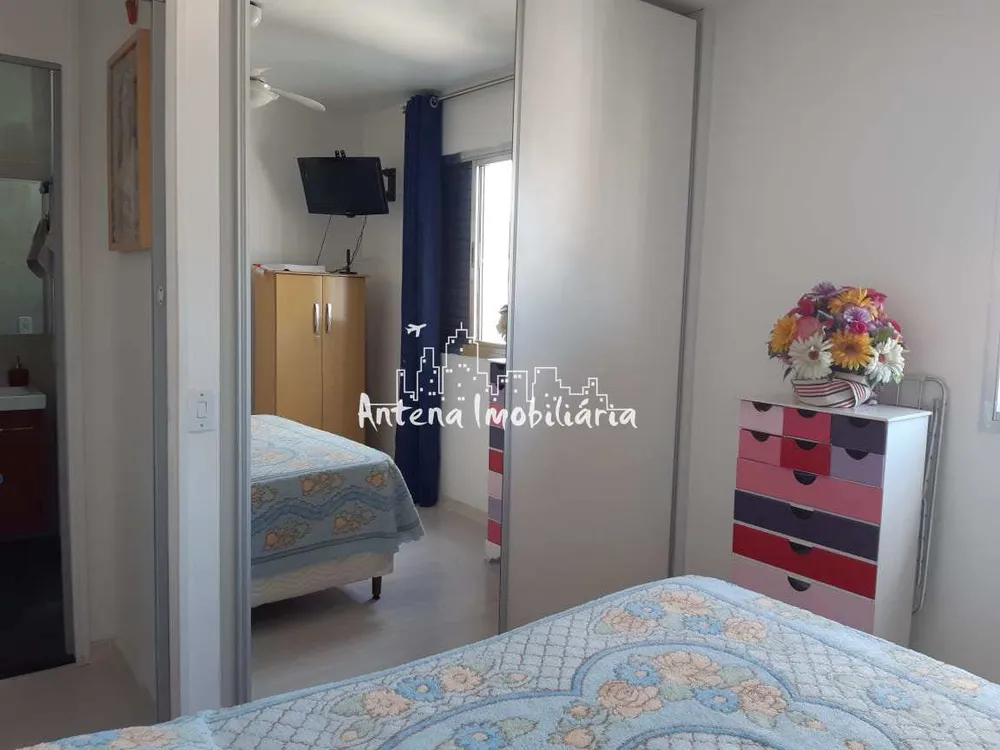 Apartamento, 1 quarto, 50 m² - Foto 6