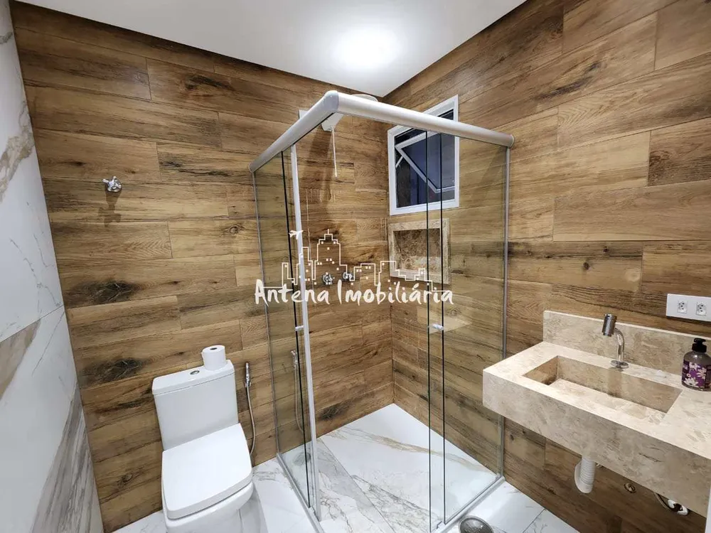 Apartamento, 3 quartos, 124 m² - Foto 8