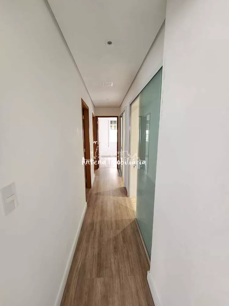 Apartamento, 3 quartos, 124 m² - Foto 4