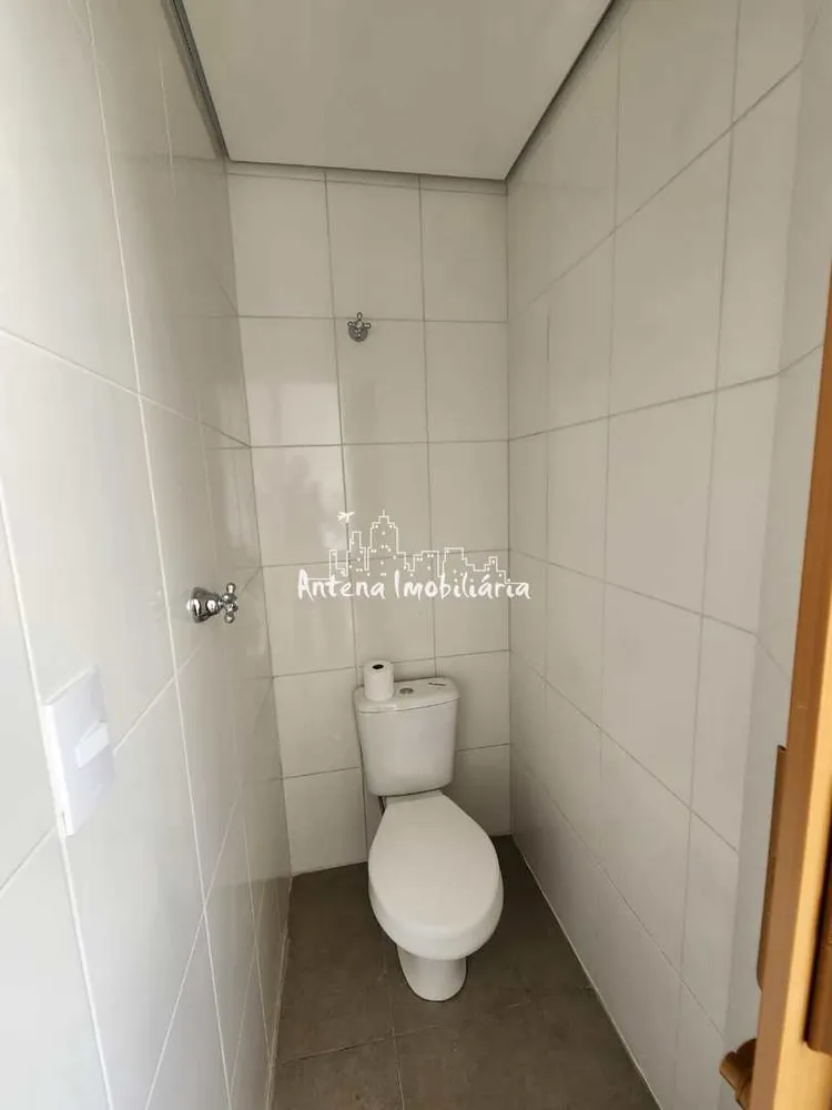 Apartamento, 3 quartos, 124 m² - Foto 12