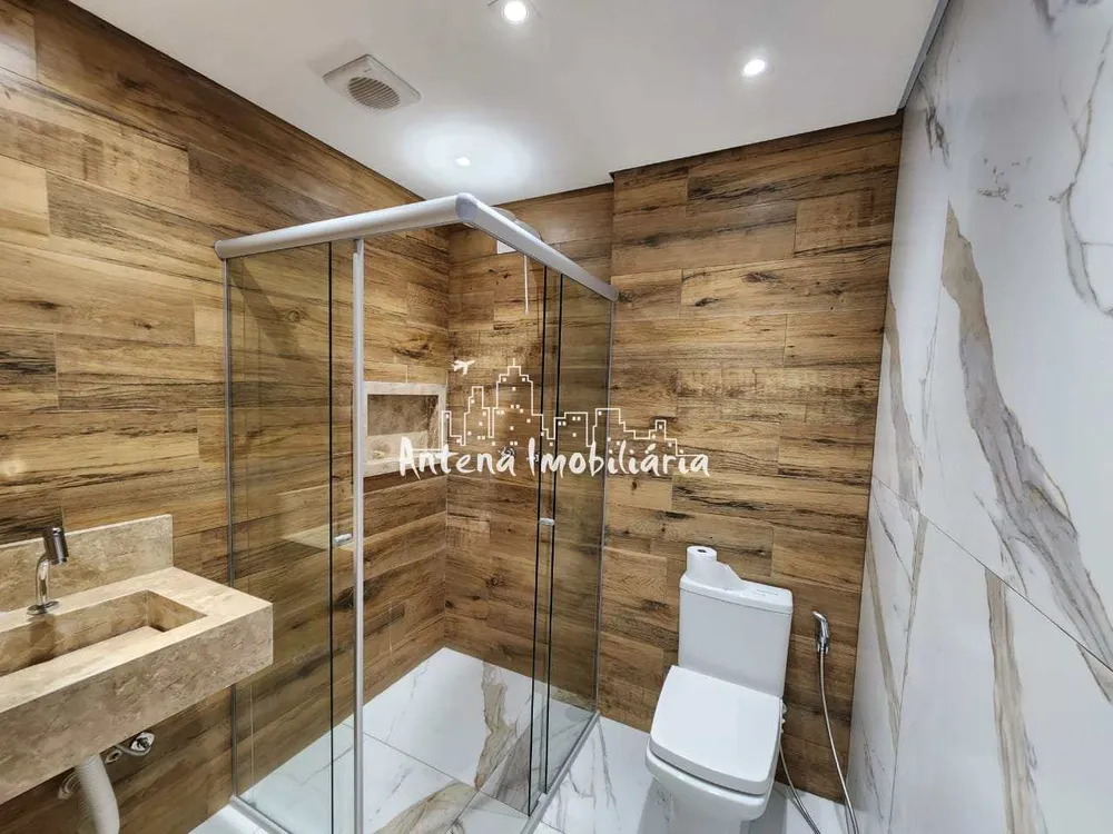 Apartamento, 3 quartos, 124 m² - Foto 6