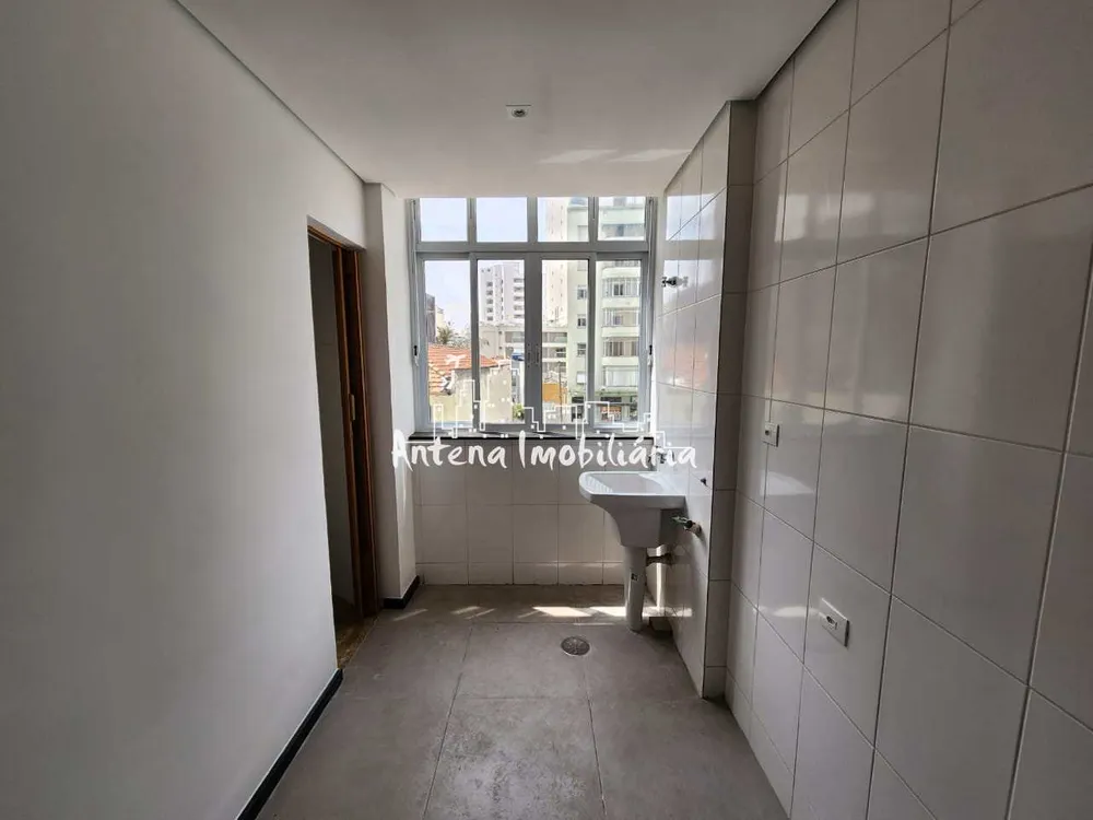 Apartamento, 3 quartos, 124 m² - Foto 11