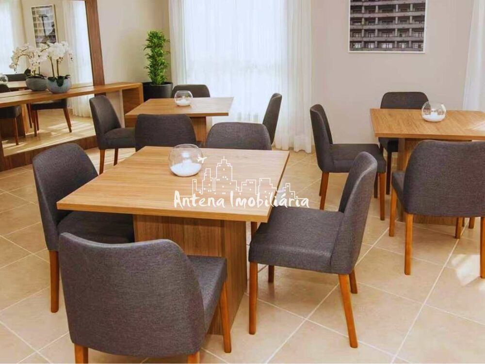 Apartamento, 2 quartos, 55 m² - Foto 20