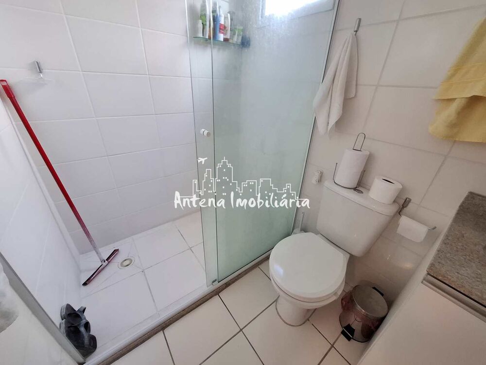 Apartamento, 2 quartos, 55 m² - Foto 7