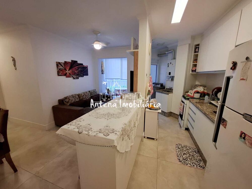 Apartamento, 2 quartos, 55 m² - Foto 11