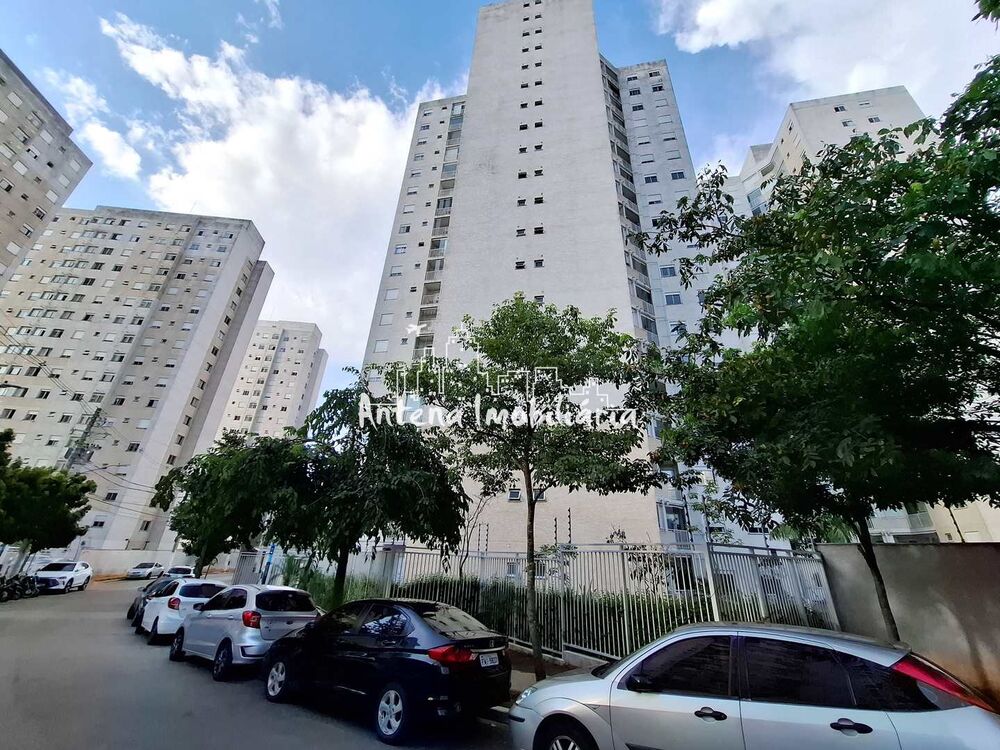 Apartamento, 2 quartos, 55 m² - Foto 23