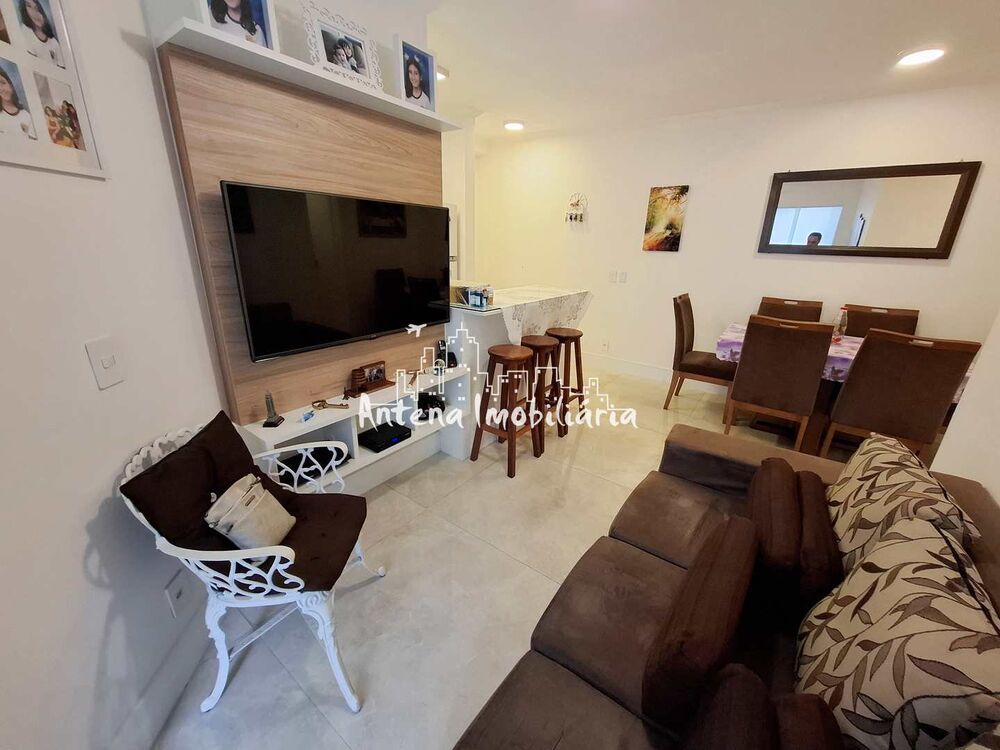 Apartamento, 2 quartos, 55 m² - Foto 3