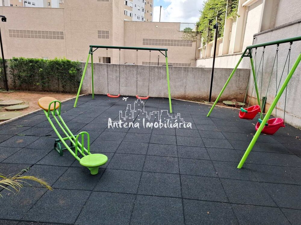 Apartamento, 2 quartos, 55 m² - Foto 22