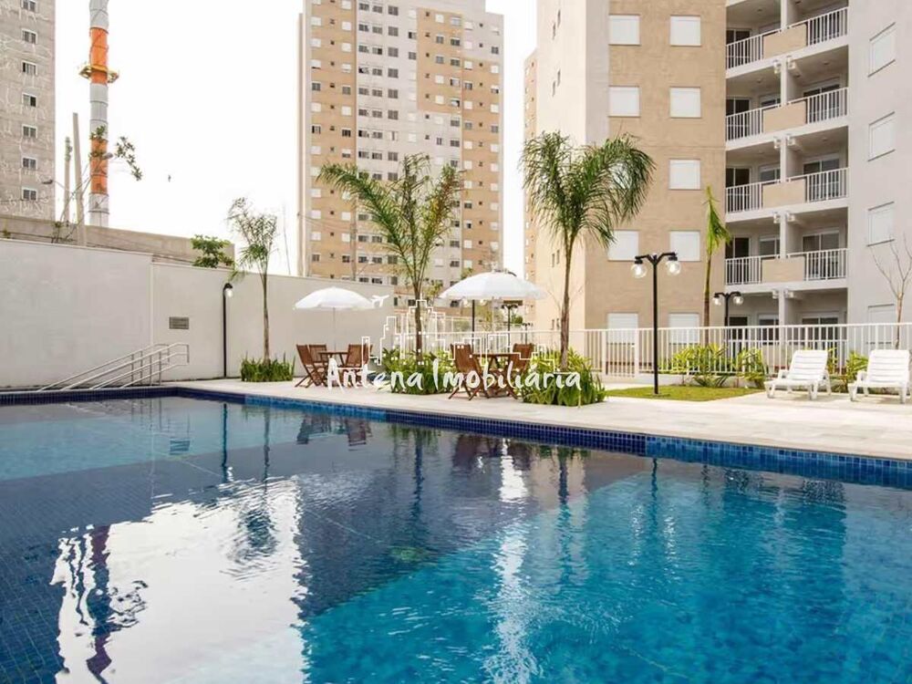 Apartamento, 2 quartos, 55 m² - Foto 18