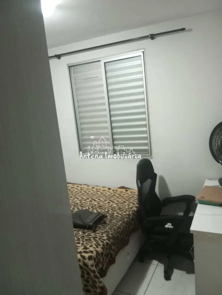Apartamento, 2 quartos, 60 m² - Foto 5