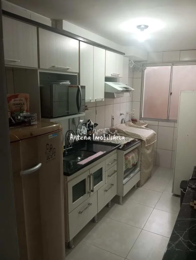 Apartamento, 2 quartos, 60 m² - Foto 6