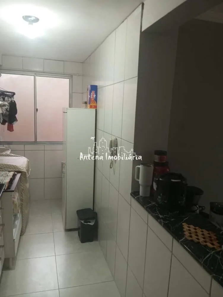 Apartamento, 2 quartos, 60 m² - Foto 7