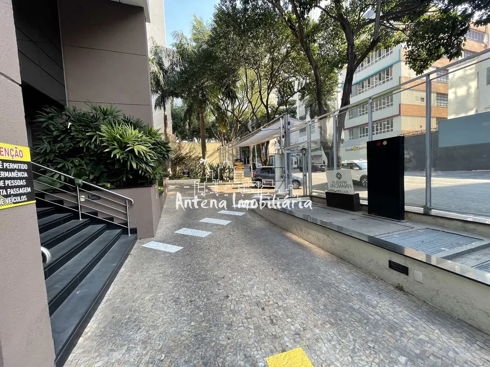 Prédio Inteiro, 50 m² - Foto 10