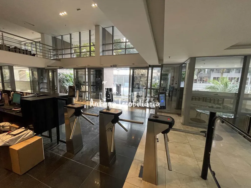 Prédio Inteiro, 50 m² - Foto 8