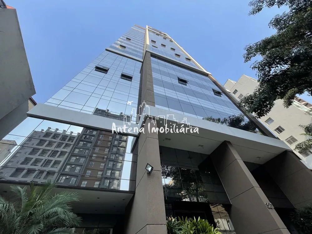 Prédio Inteiro, 50 m² - Foto 12