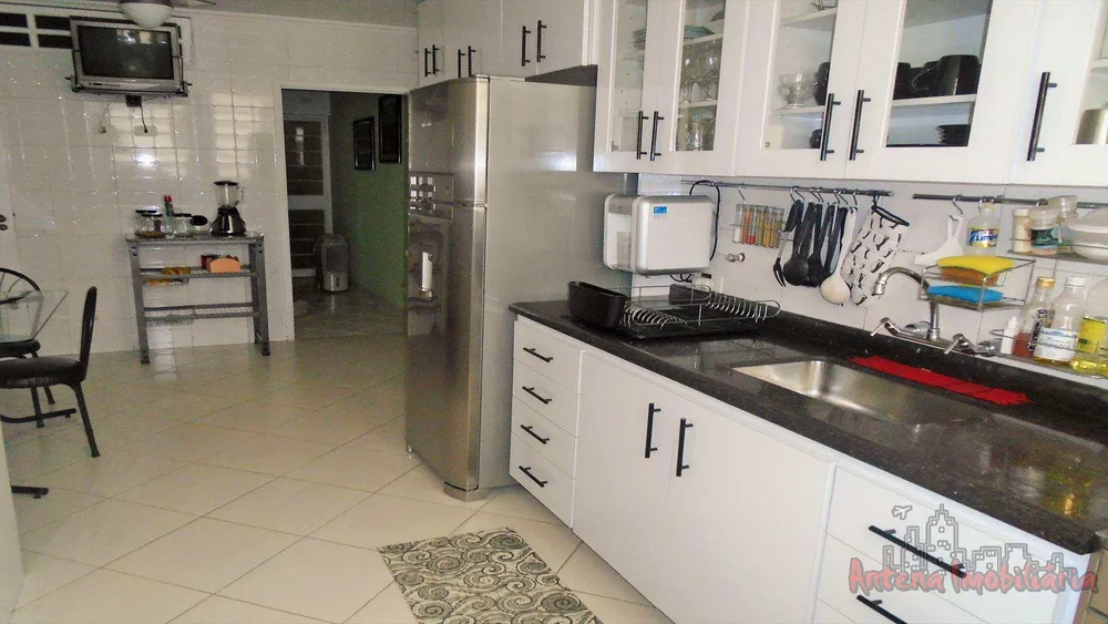 Apartamento, 3 quartos, 165 m² - Foto 15