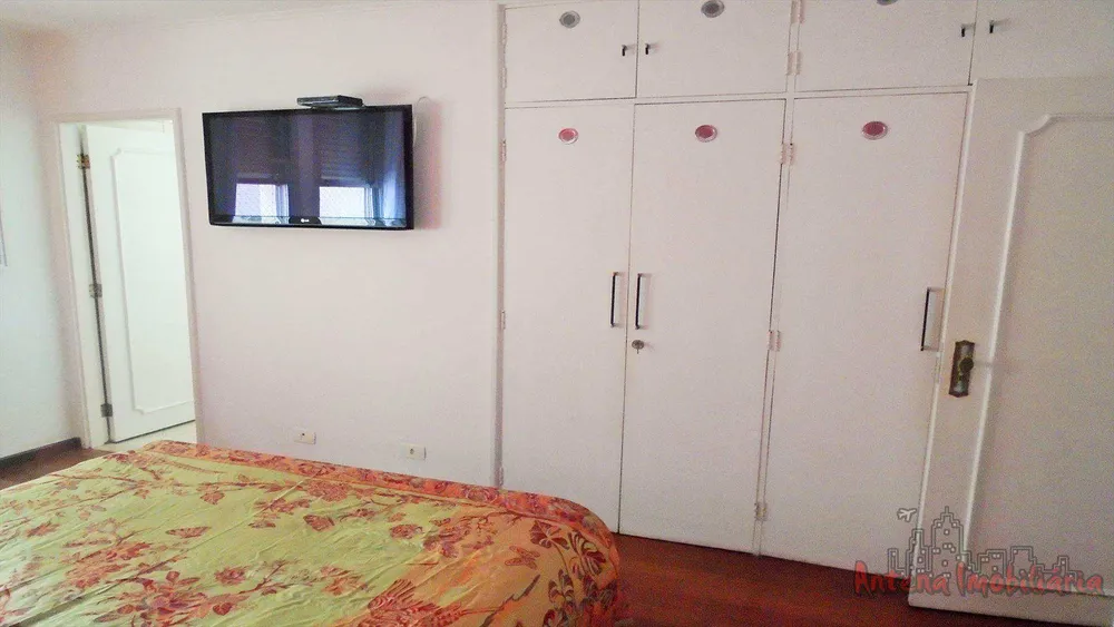 Apartamento, 3 quartos, 165 m² - Foto 7