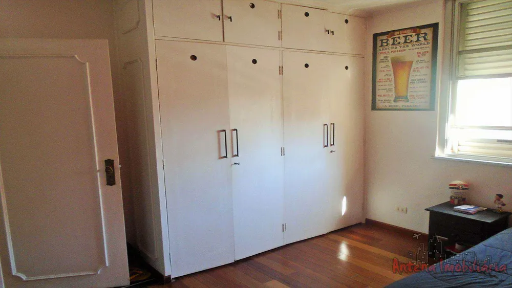 Apartamento, 3 quartos, 165 m² - Foto 2
