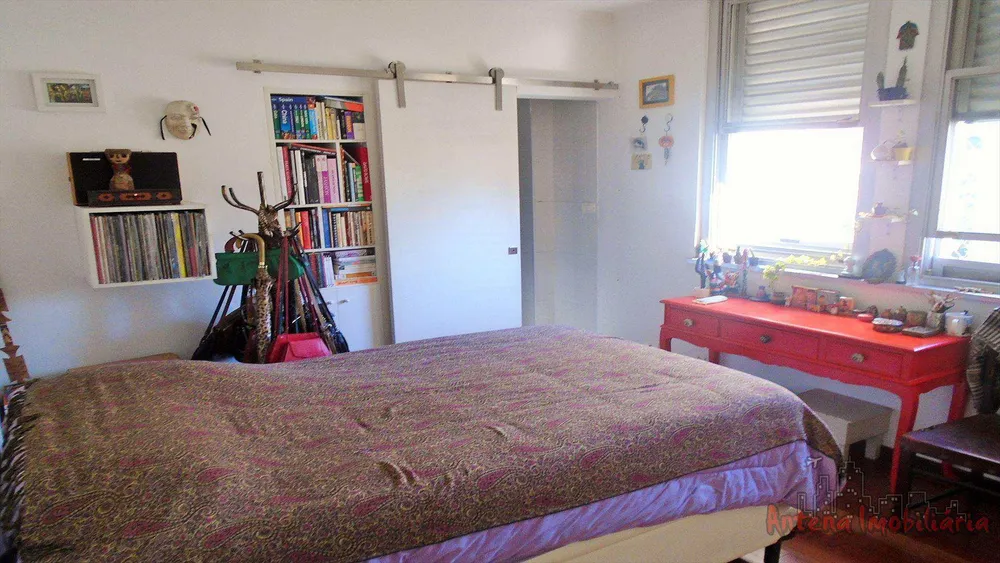 Apartamento, 3 quartos, 165 m² - Foto 4
