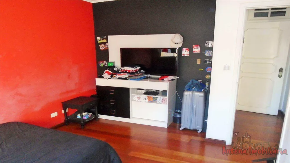 Apartamento, 3 quartos, 165 m² - Foto 5