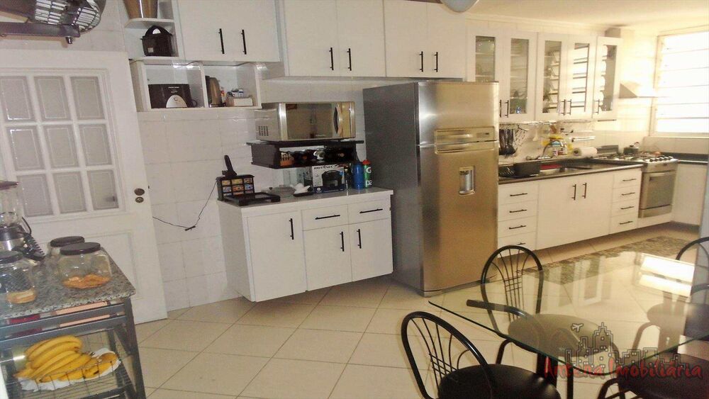 Apartamento, 3 quartos, 165 m² - Foto 4