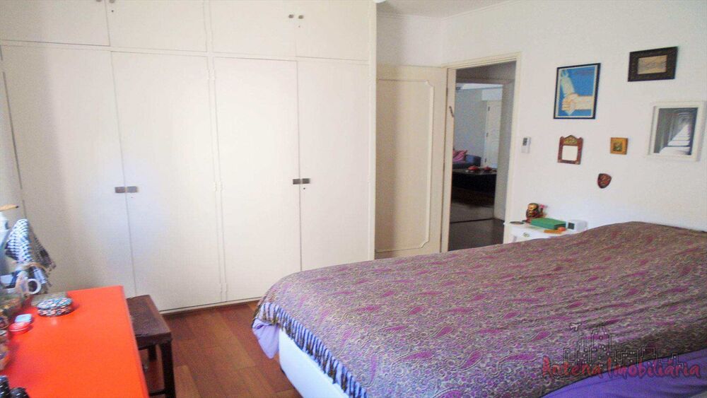 Apartamento, 3 quartos, 165 m² - Foto 3