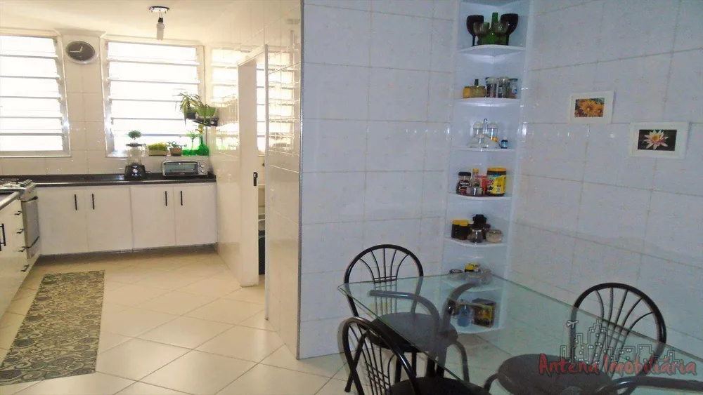 Apartamento, 3 quartos, 165 m² - Foto 8
