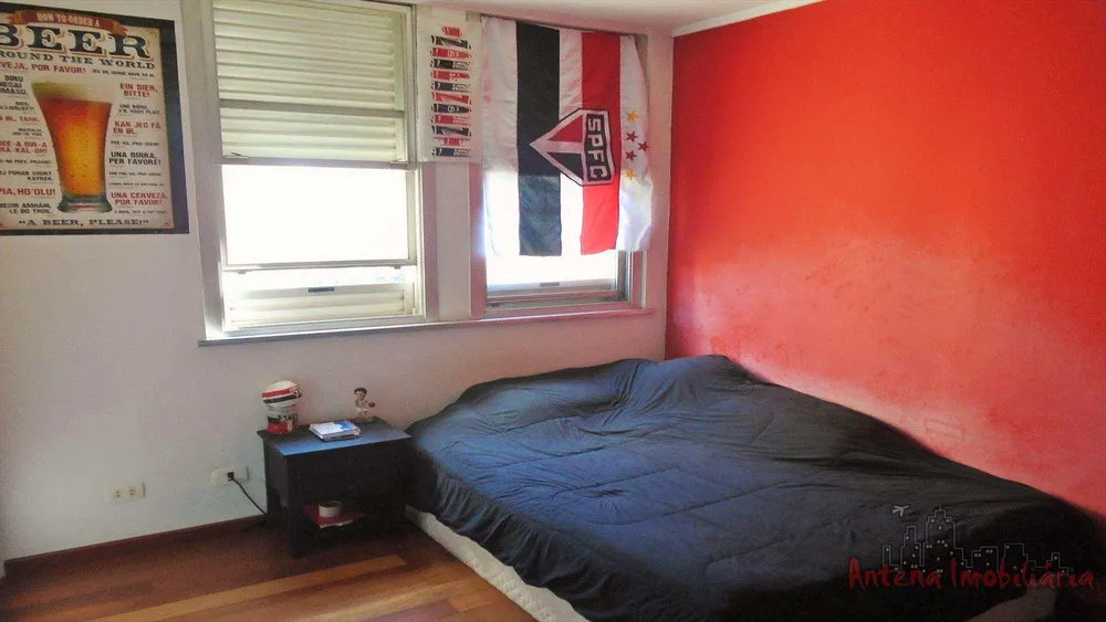 Apartamento, 3 quartos, 165 m² - Foto 3