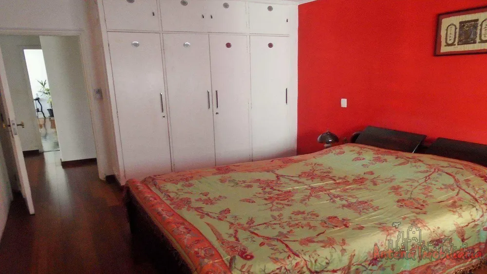 Apartamento, 3 quartos, 165 m² - Foto 9