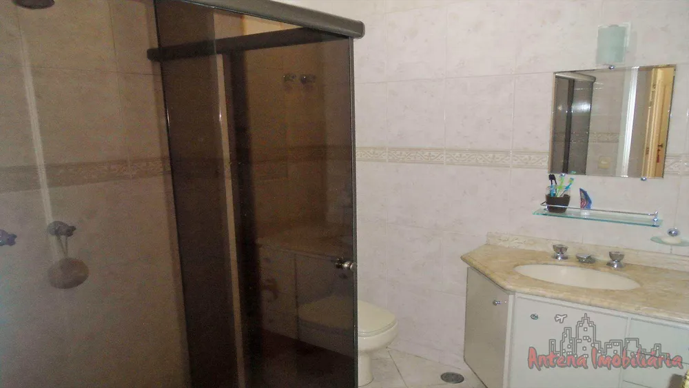 Apartamento, 3 quartos, 165 m² - Foto 11