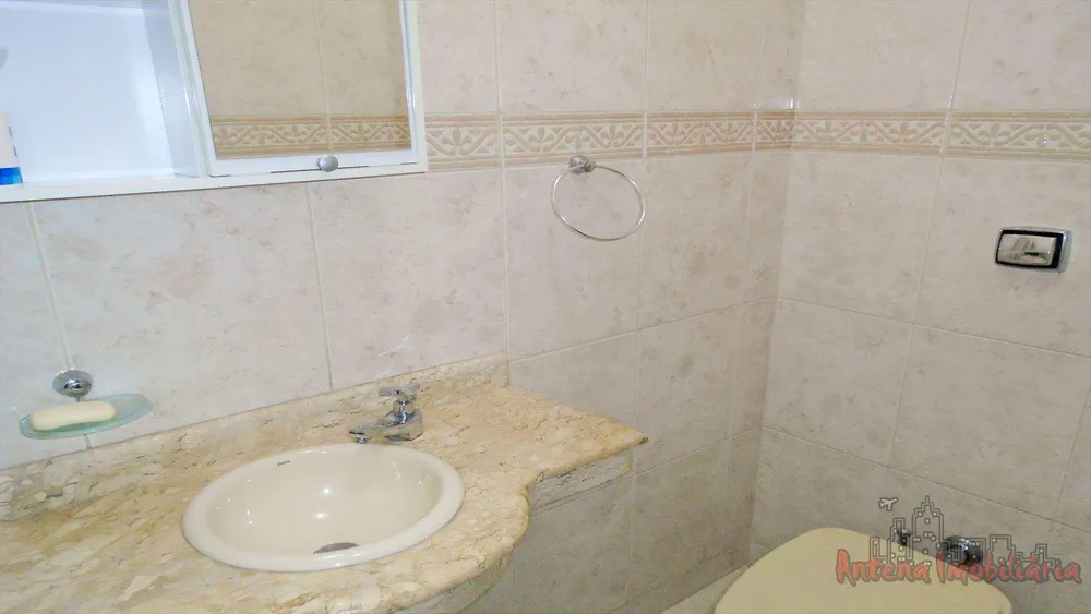 Apartamento, 3 quartos, 165 m² - Foto 1