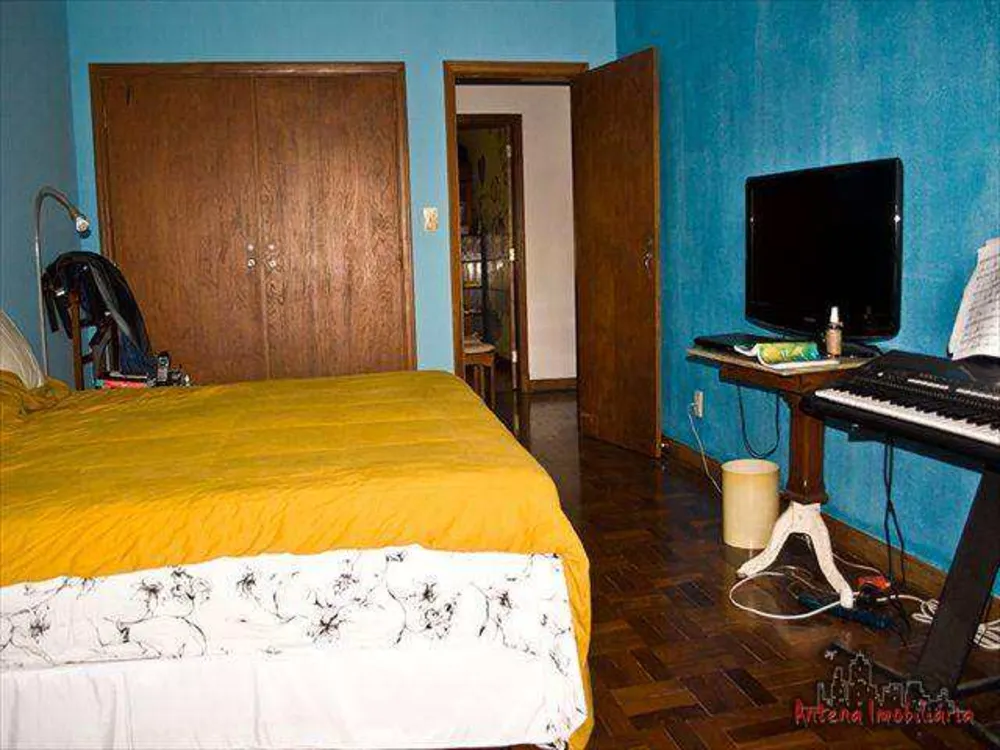 Apartamento, 3 quartos, 240 m² - Foto 9