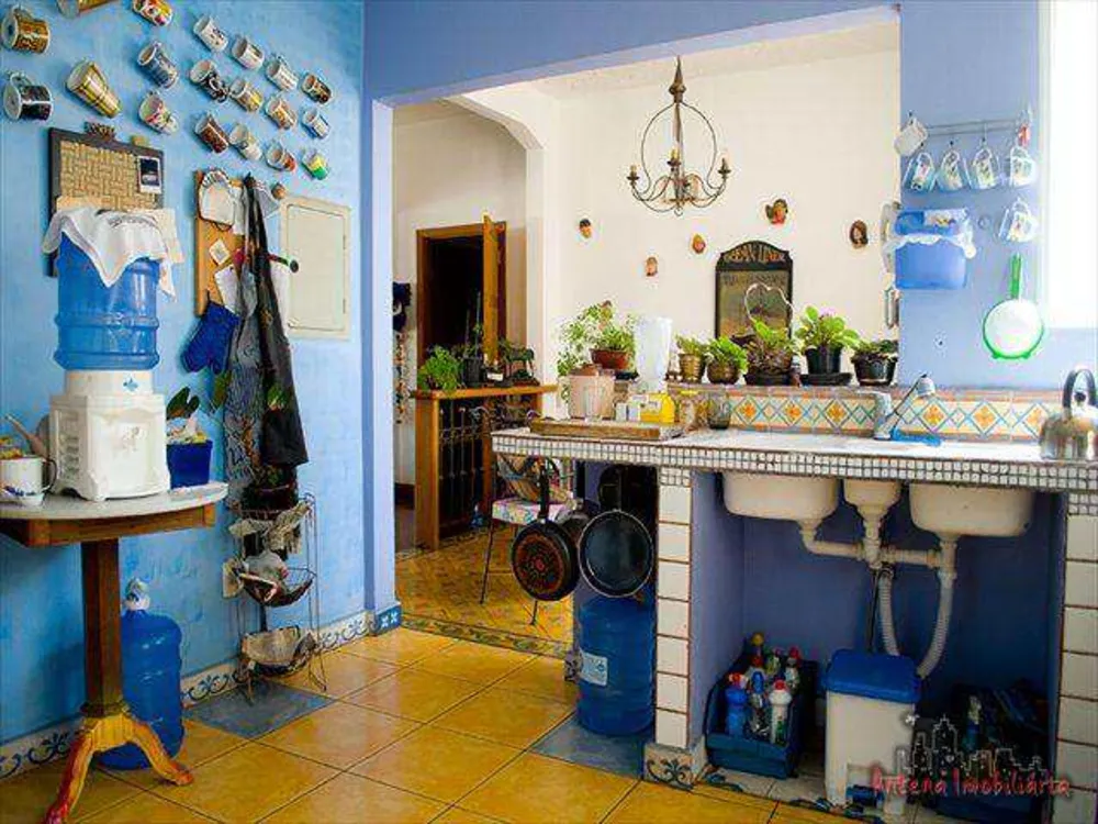 Apartamento, 3 quartos, 240 m² - Foto 15