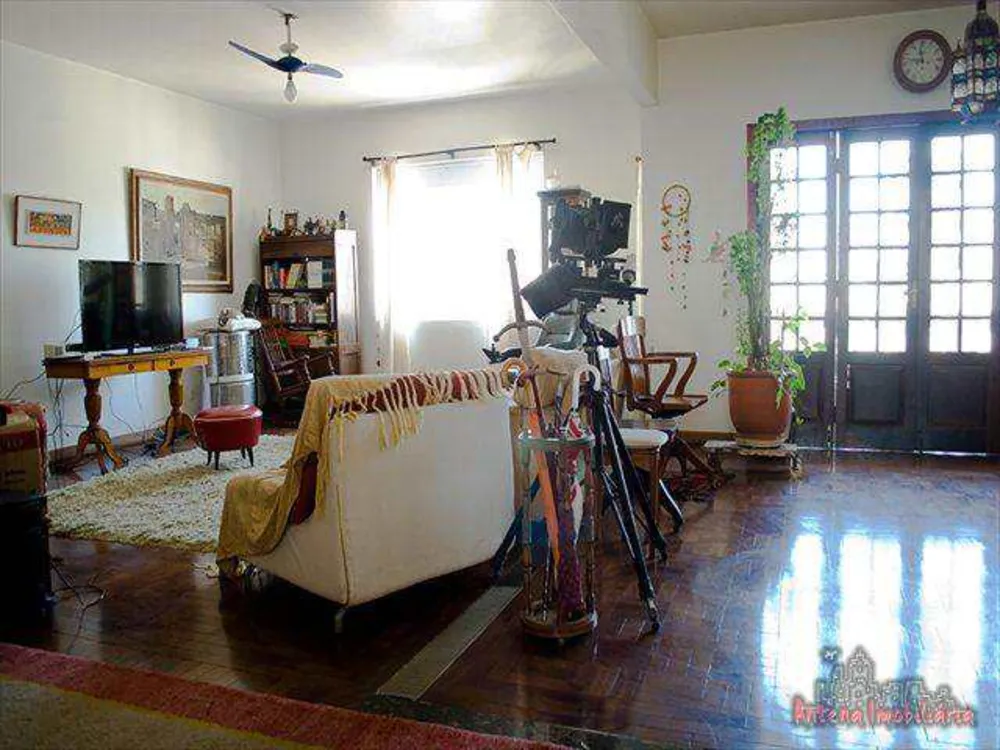 Apartamento, 3 quartos, 240 m² - Foto 5