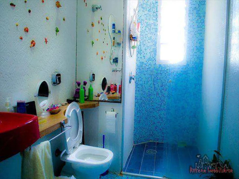 Apartamento, 3 quartos, 240 m² - Foto 12