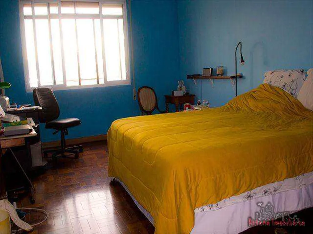 Apartamento, 3 quartos, 240 m² - Foto 8