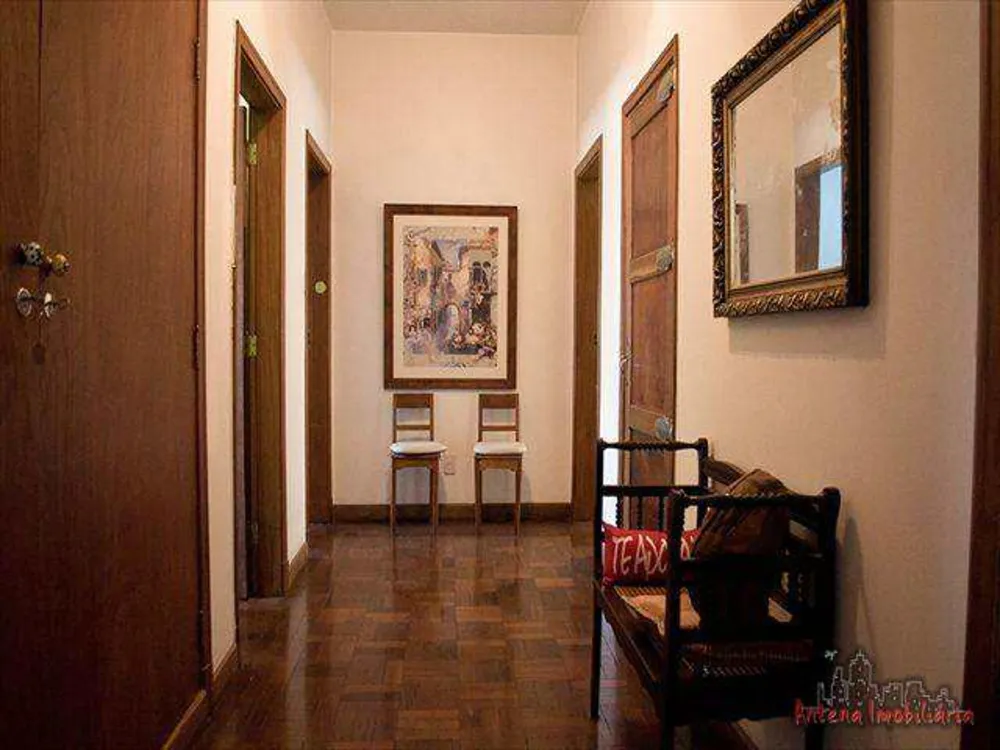 Apartamento, 3 quartos, 240 m² - Foto 7