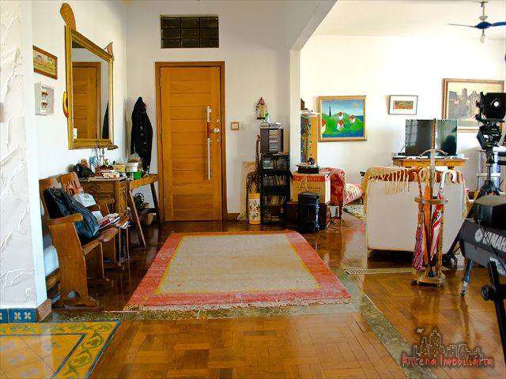 Apartamento, 3 quartos, 240 m² - Foto 6
