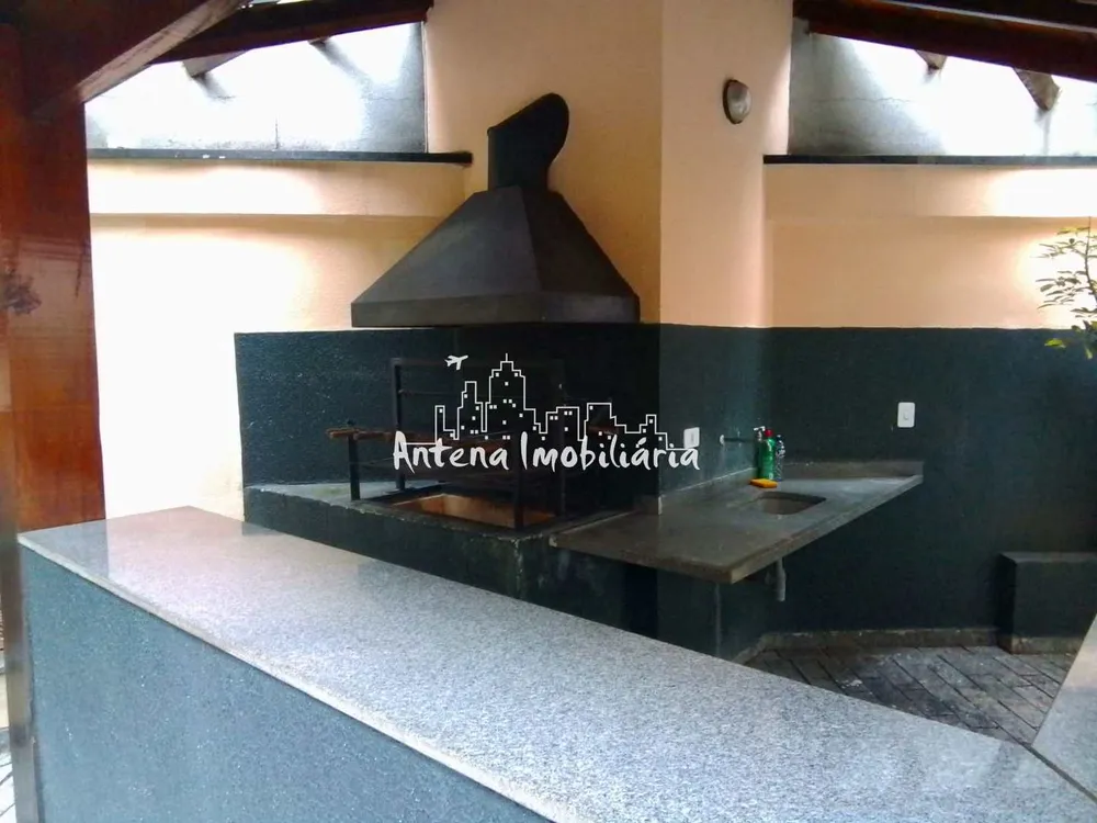 Apartamento, 1 quarto, 35 m² - Foto 3