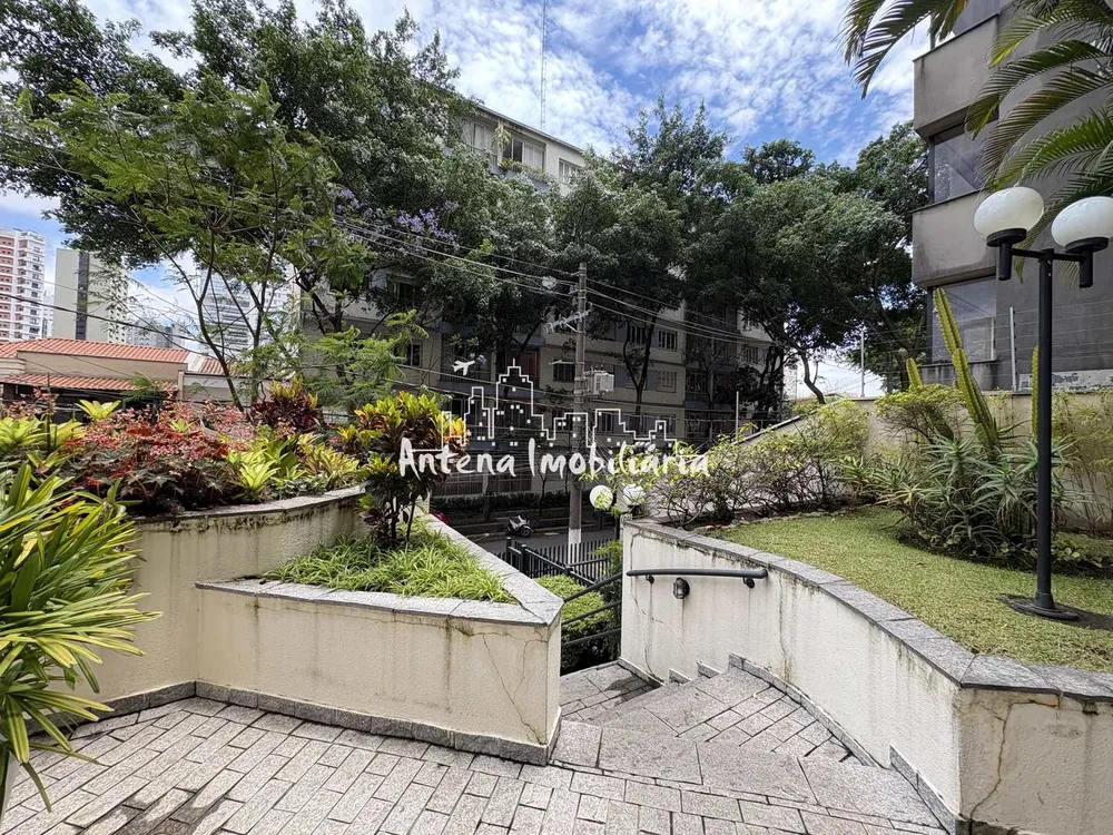 Apartamento, 1 quarto, 35 m² - Foto 1