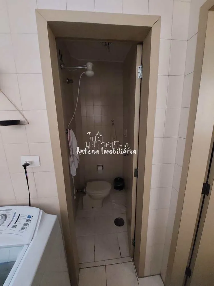 Apartamento, 3 quartos, 127 m² - Foto 7