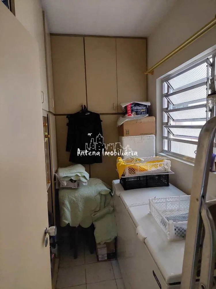 Apartamento, 3 quartos, 127 m² - Foto 8