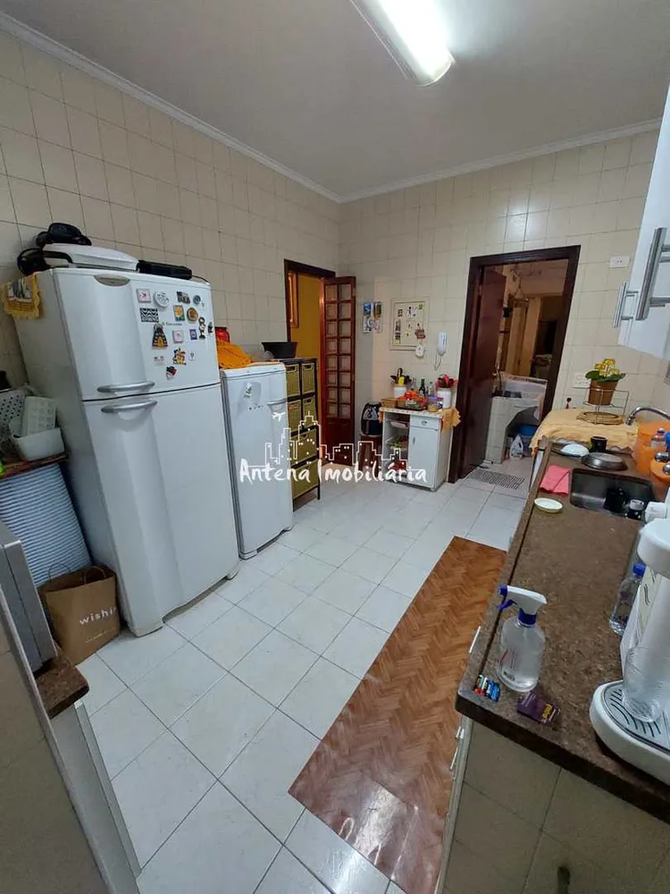 Apartamento, 3 quartos, 127 m² - Foto 6