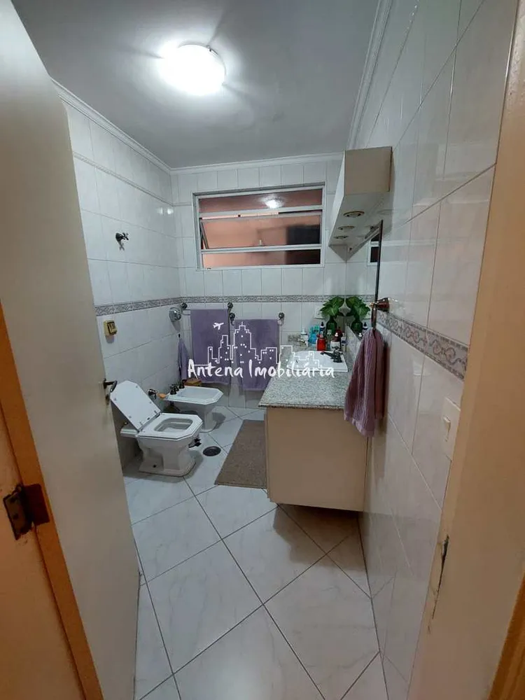 Apartamento, 3 quartos, 127 m² - Foto 5