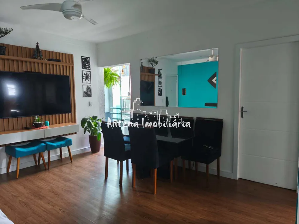 Apartamento, 2 quartos, 69 m² - Foto 1