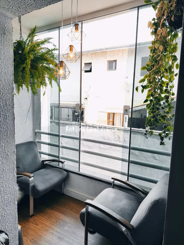 Apartamento, 2 quartos, 69 m² - Foto 2