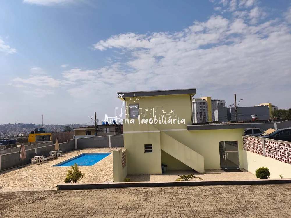 Apartamento, 2 quartos, 69 m² - Foto 10