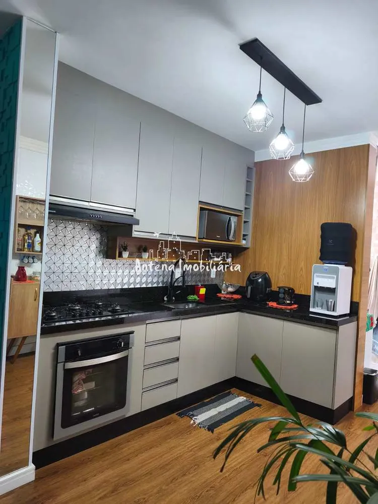Apartamento, 2 quartos, 69 m² - Foto 6