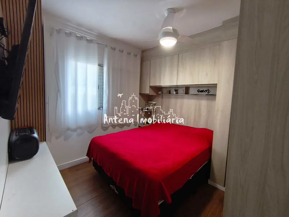 Apartamento, 2 quartos, 69 m² - Foto 4